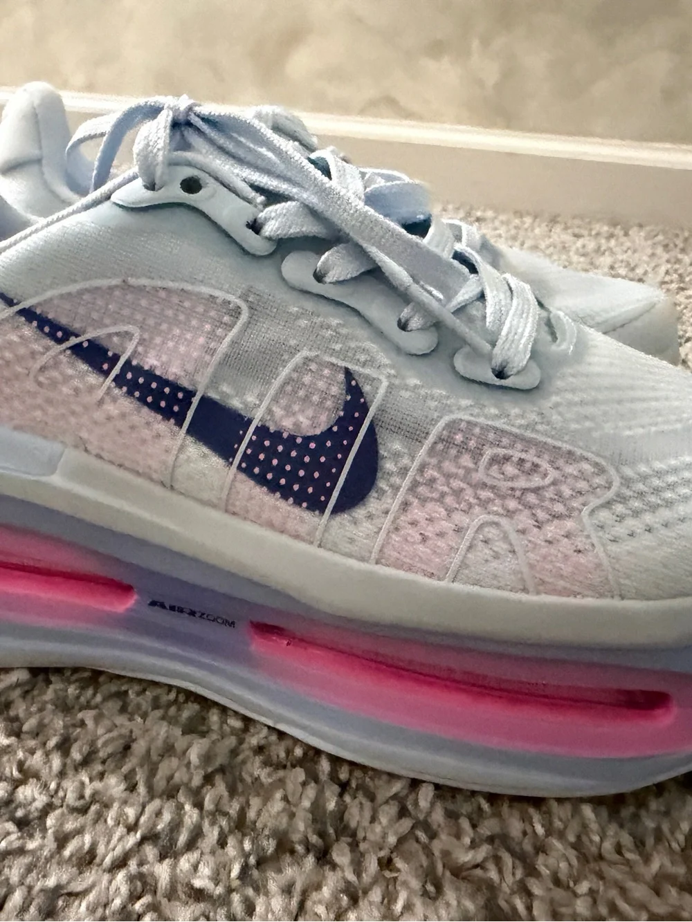 Nike vomero premium